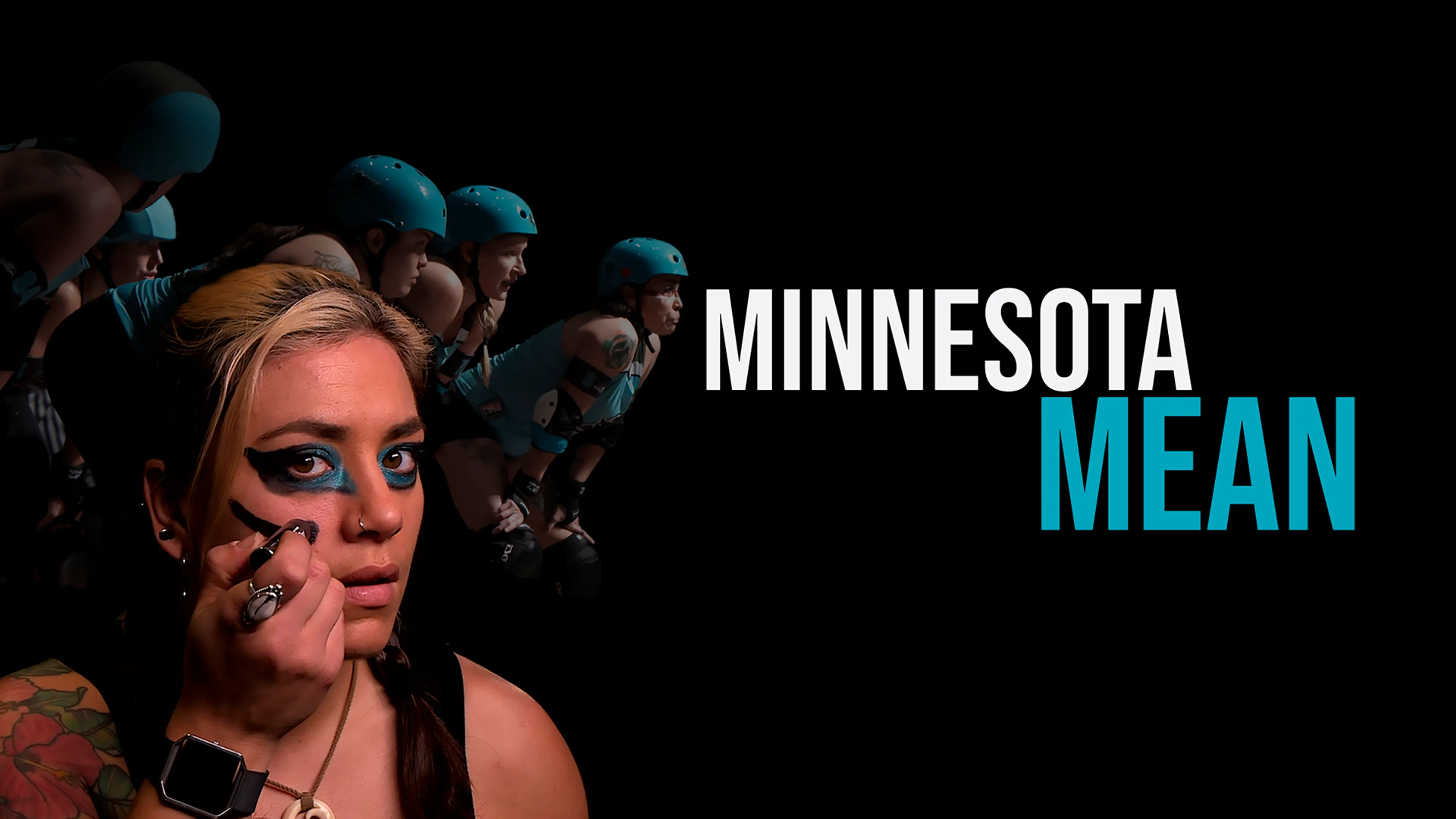 Minnesota Mean poster